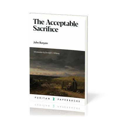 Acceptable Sacrifice (The)