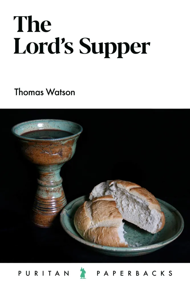 Lord’s Supper (The)