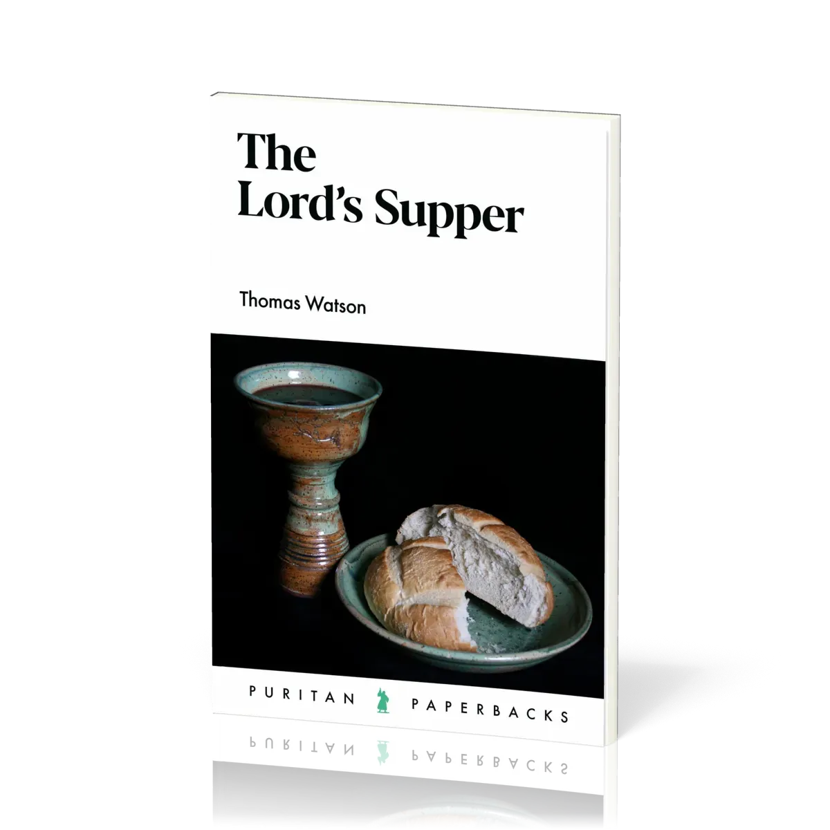 Lord’s Supper (The)
