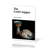 Lord’s Supper (The)