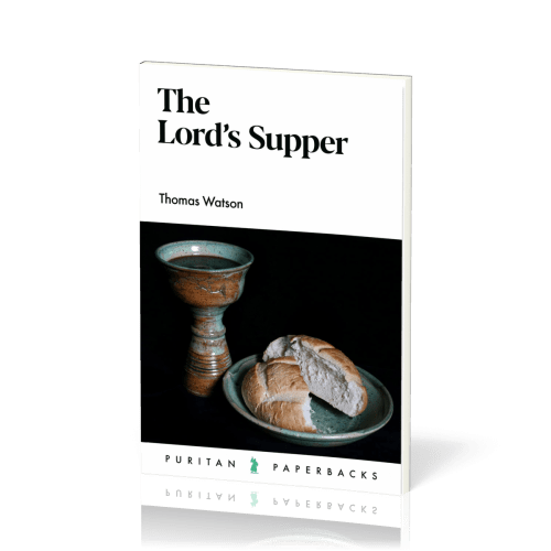 Lord’s Supper (The)