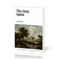 Holy Spirit (The) - Abridged and Made Easy to Read by R.J.K. Law