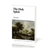 Holy Spirit (The) - Abridged and Made Easy to Read by R.J.K. Law