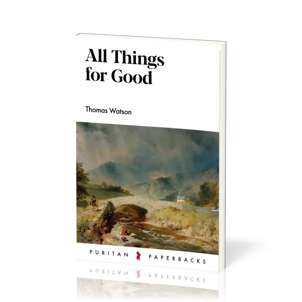 All Things for Good