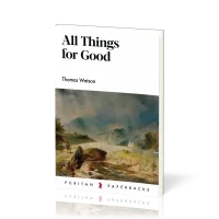 All Things for Good