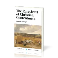 Rare Jewel of Christian Contentment (The)