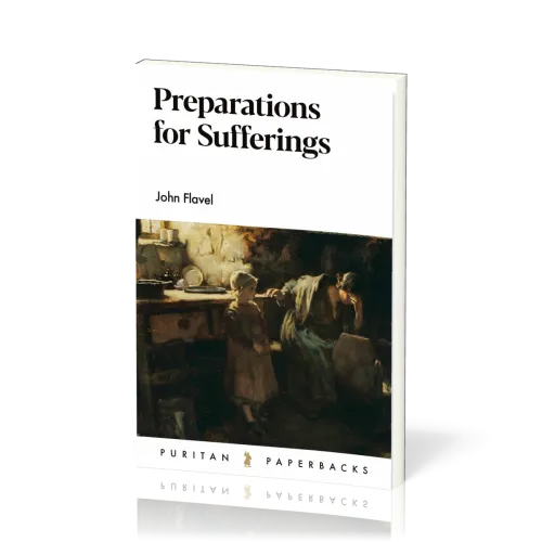 Preparations for Sufferings