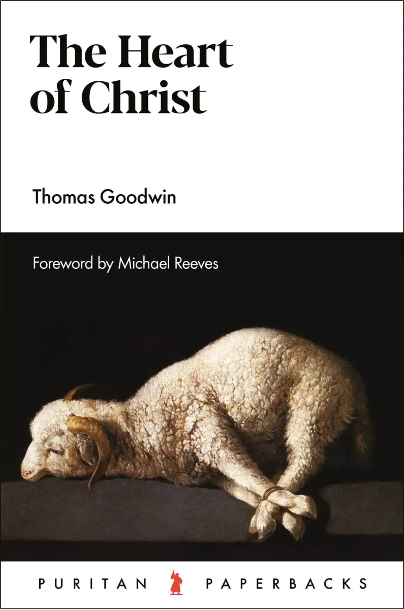 Heart of Christ (The)