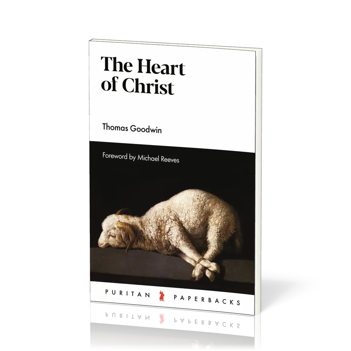 Heart of Christ (The)