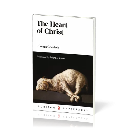 Heart of Christ (The)