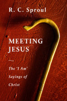 Meeting Jesus - The 'I Am' Sayings of Christ