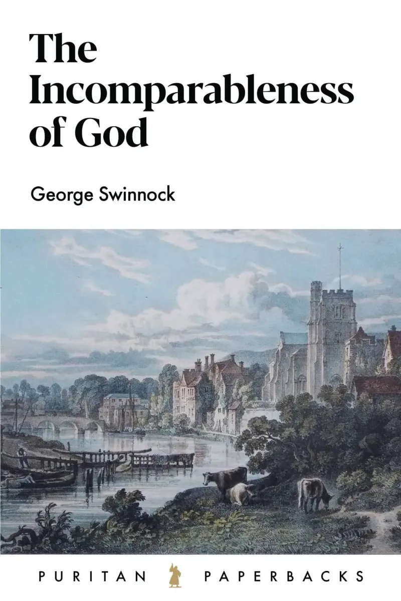Incomparableness of God (The)