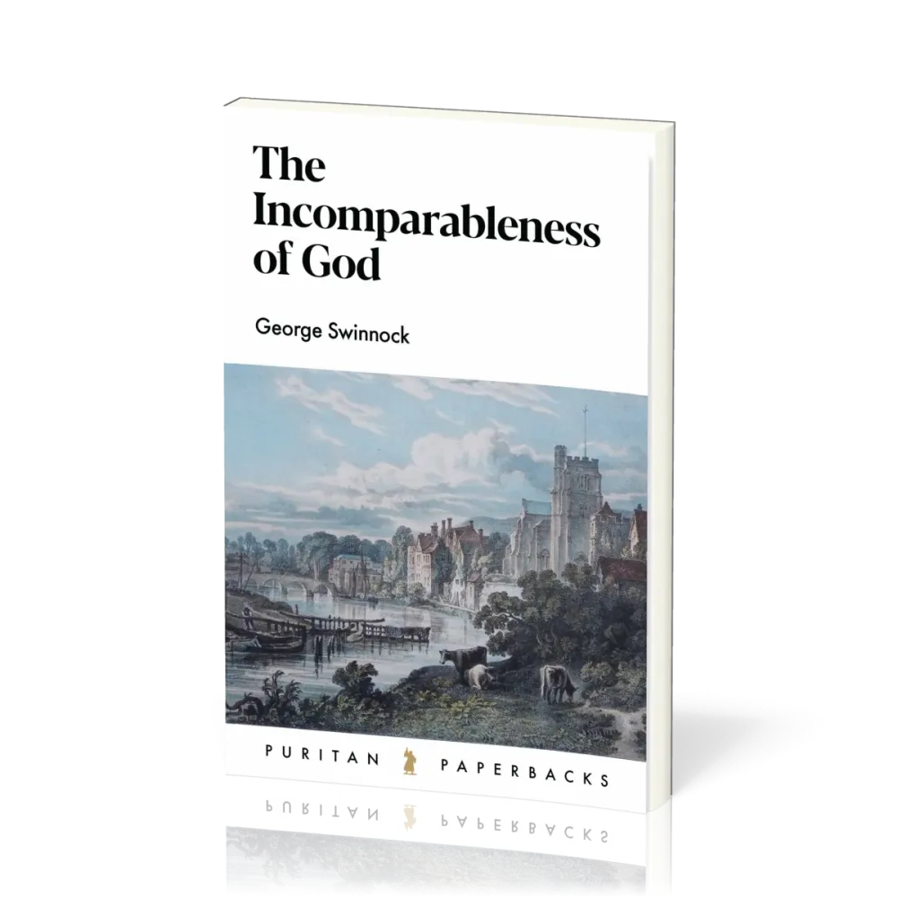 Incomparableness of God (The)