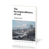 Incomparableness of God (The)