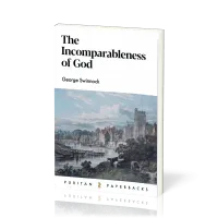 Incomparableness of God (The)
