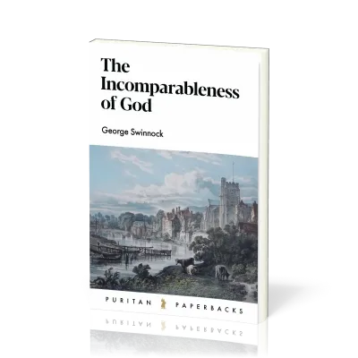 Incomparableness of God (The)