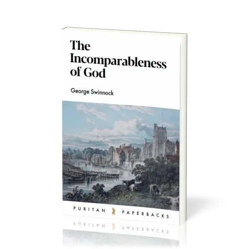 Incomparableness of God (The)