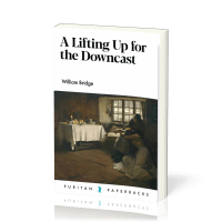 A Lifting Up for the Downcast