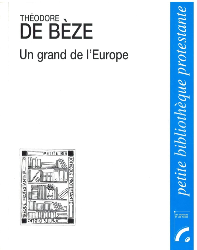 Théodore de Beze