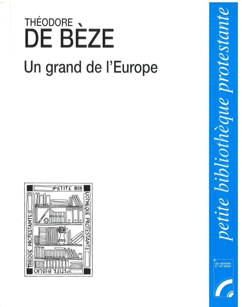 Théodore de Beze