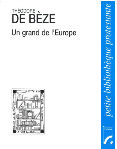 Théodore de Beze