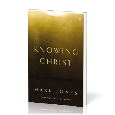 Knowing Christ
