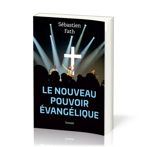 Nouveau Pouvoir évangélique (Le)