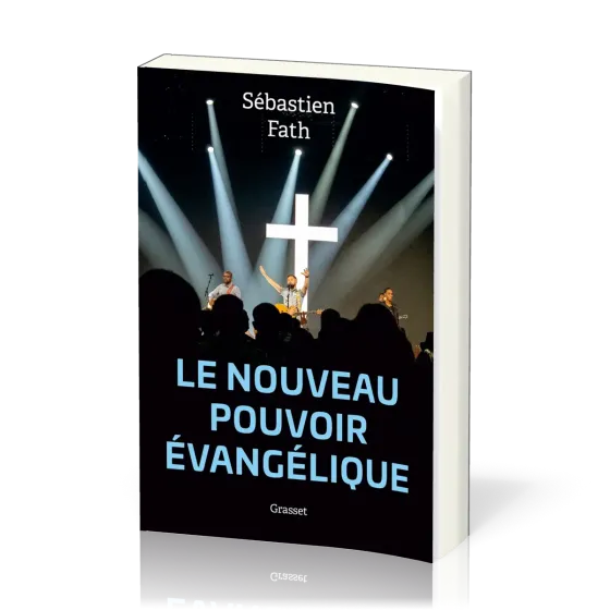 Nouveau Pouvoir évangélique (Le)