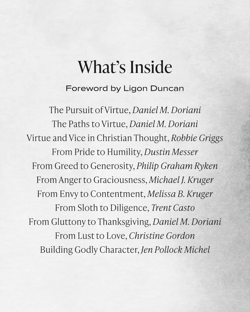 Death of the Deadly Sins (The) - Embracing the Virtues That Transform Lives