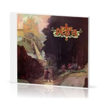 Come and Join Us - [CD, 1977, remastered 2024]