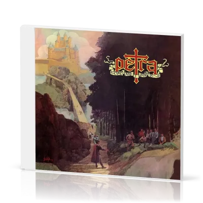 Come and Join Us - [CD, 1977, remastered 2024]