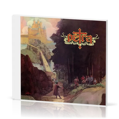 Come and Join Us - [CD, 1977, remastered 2024]