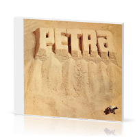 Petra - [CD, 1974, remastered 2024]
