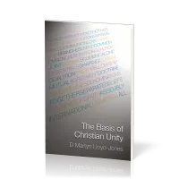 Basis of Christian Unity (The)