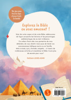 Cahier d'activités 100% Bible (Le)