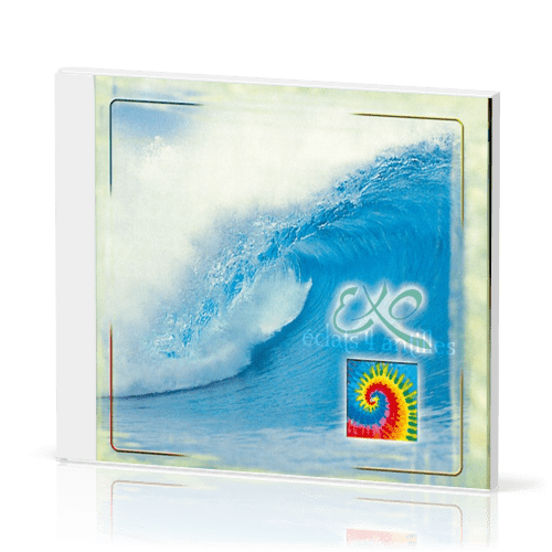 ÉCLATS 4 ANTILLES [CD]