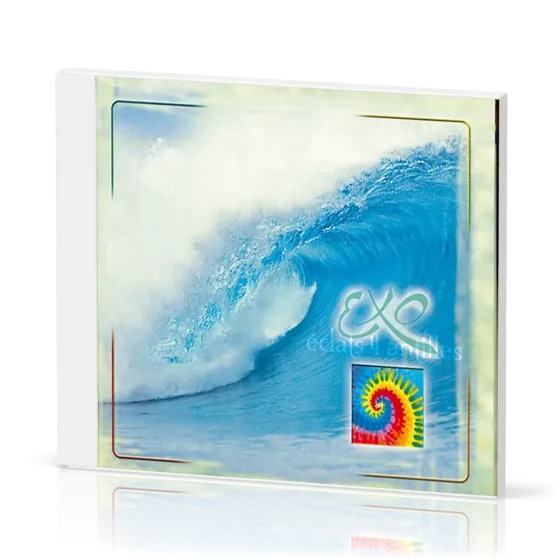 ÉCLATS 4 ANTILLES [CD]