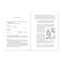 Predigt-Notizbuch für Kinder - Mit Fragen und Ausmalbildern