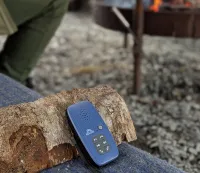 Bible Segond 21 audio - Modèle Kulumi X - Lecteur rechargeable par énergie solaire ou par USB