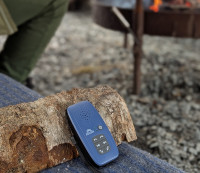 Bible Segond 21 audio - Modèle Kulumi X - livré sans écouteurs avec câble de charge USB