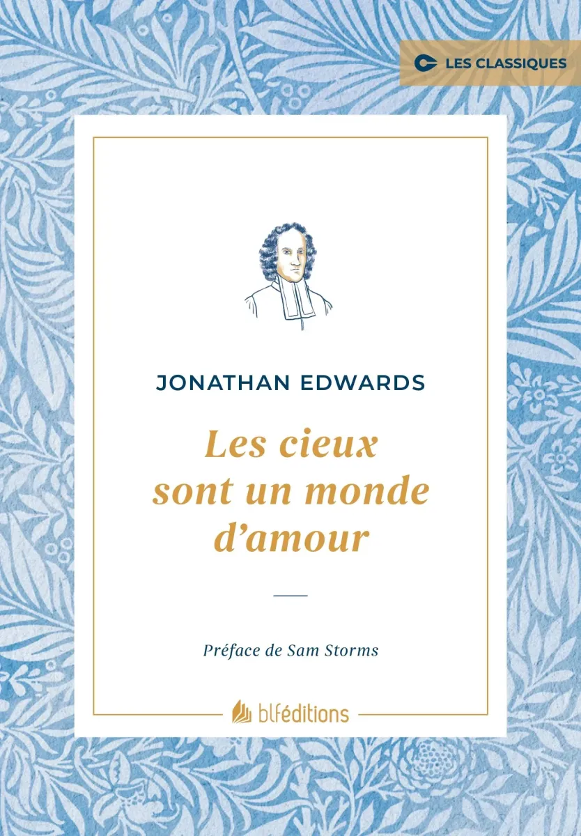 Cieux sont un monde d'amour (Les)