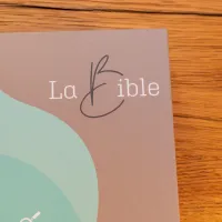 BIBEL SEGOND 21, GROSSDRUCK, ILLUSTRIERT