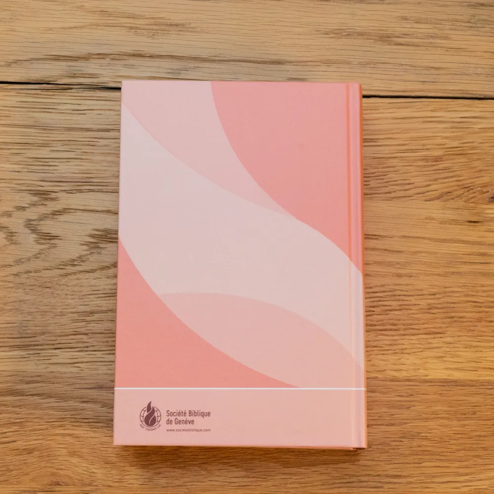 BIBEL SEGOND 21, GROSSDRUCK, ILLUSTRIERT