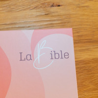 BIBEL SEGOND 21, GROSSDRUCK, ILLUSTRIERT