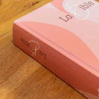 BIBEL SEGOND 21, GROSSDRUCK, ILLUSTRIERT