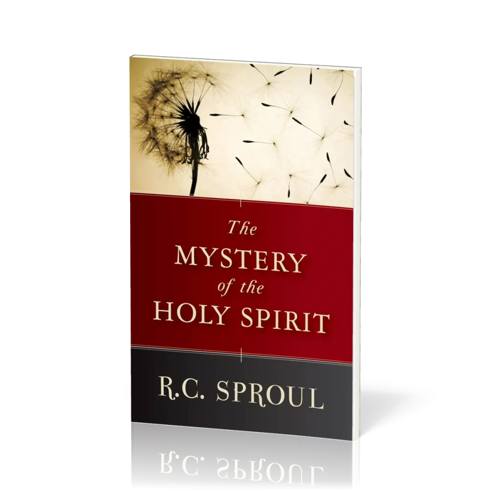 The Mystery of the Holy Spirit