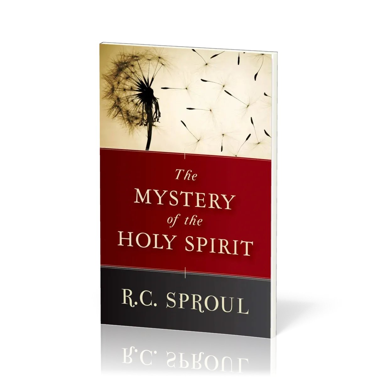 The Mystery of the Holy Spirit