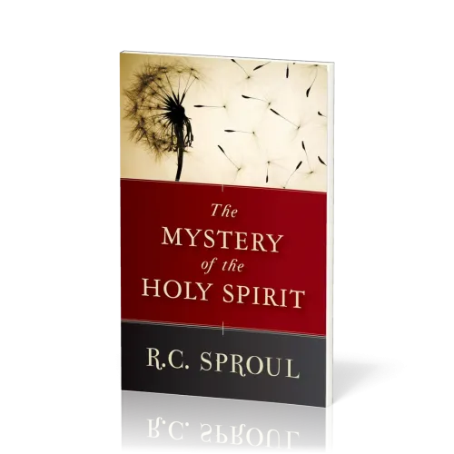 The Mystery of the Holy Spirit
