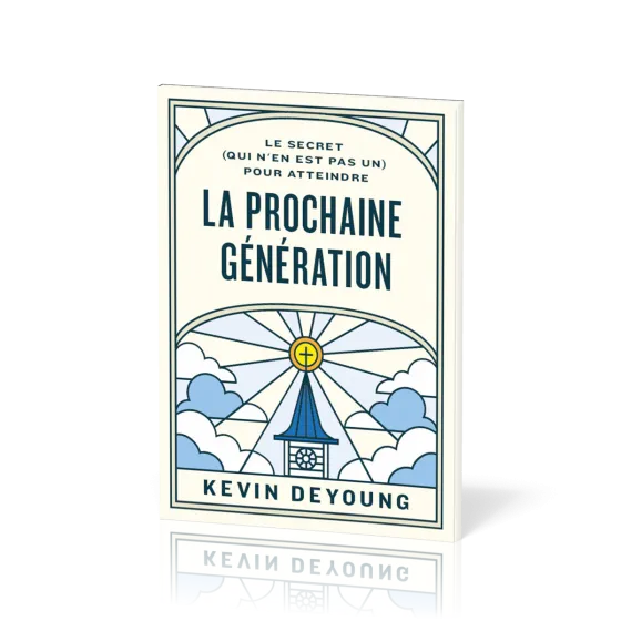Le secret (qui n’en est pas un) pour atteindre la prochaine génération