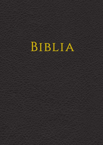 Roumain, Bible, rigide, Traduction GBV 2025